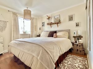 Bedroom 1- click for photo gallery